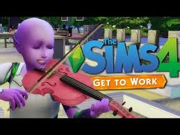 Sims 4 job mods & custom job mods this section is a collection of the best sims 4 custom jobs mod available on the modding community. Sims 4 Get To Work Mods Jobs Ecityworks