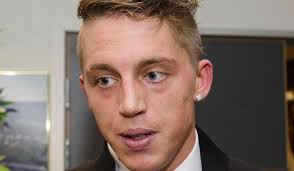 Mener Nicki Bille er blitt moden