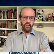 Fernando Schwartz detalla conflicto con José Ramón Fernández, casi llegan a  los golpes