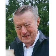 Raymond Gordon Obituary October 19, 2022