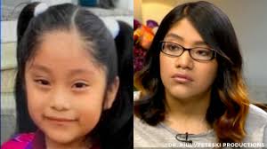 Dulce Maria Alavez case: Mother expresses regret, defies critics one year  after child vanished