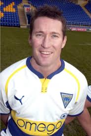 Warrington Wolves v Salford-Match Preview.