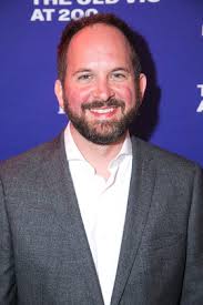 Benji Bower Musician Felix Hayes Dad Editorial Stock Photo