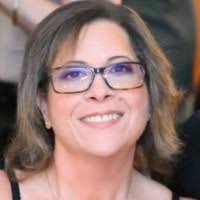 Crystal Rutter's Instagram, Twitter & Facebook