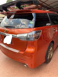 Alhamdulillah selesai servis lagi sebiji kereta. Kereta Sewa Banting Home Facebook