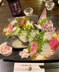 食楽快酒の庵 蓮 - 上天草市大矢野町中/居酒屋 | Yahoo!マップ