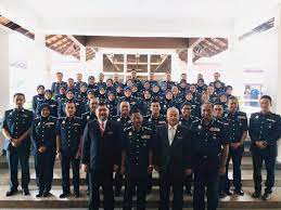 Jabatan kastam diraja malaysia tarikh: Putrajaya 13 November Jabatan Kastam Diraja Malaysia Facebook