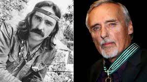 Dennis Lee Hopper (May 17, 1936