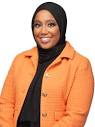 Profile Picture of Celebrating Black Futures Month with Amal Mohamud | Explore Edmonton (@google.com) on Google