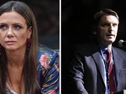 Tomasz lis rozgoryczony wynikami pierwszej tury. Jak Zachowala Sie Kinga Rusin W Obliczu Choroby Tomasz Lisa Takiej Postawy Bylej Zony Malo Kto By Sie Spodziewal Zycie