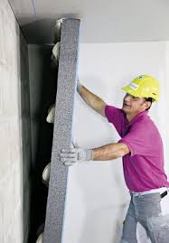 Le point sur les épaisseurs. Laine De Verre Vs Polystyrene Expanse 8 Criteres Pour Bien Choisir Maison Travaux