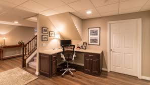 The General Costs To Finish A Basement
