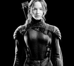 Mockingjay katniss everdeen cosplay costume black outfit new. Katniss Everdeen Mockingjay Part 1 Katniss Everdeen Photo 38850683 Fanpop