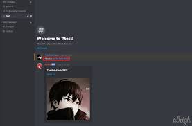 A friendly community with many bio roles, many bots, active staff, a pfp making service, a server setup service, and many other. How To Download Someone S Profile Picture On Discord