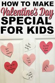 Oh, you guys are not going to believe this… dante yelped as he leapt down the stairs, three at a time, startling both you and vergil as you. How To Make Valentine S Day Special For Kids