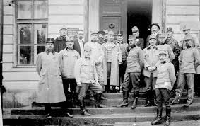 Weigl was a polish biologist. Waclaw Szybalski The Genius Of Rudolf Stefan Weigl 1883 1957 A Lvovian Microbe Hunter And And Breeder In Memoriam