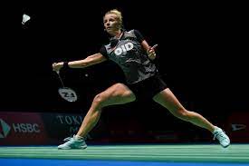 Career wins 204 ws + wd. Blichfeldt Sets Up Semi Final Clash With Top Seed Tai At Yonex Thailand Open