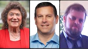 Hear from JCPS school board candidates in south central Louisville