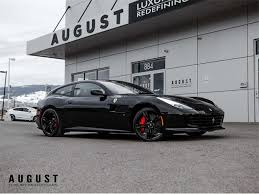 Truecar has 11 used ferrari gtc4lussos for sale nationwide, including a awd and a t. 2019 Ferrari Gtc4 Lusso For Sale Classiccars Com Cc 1328055
