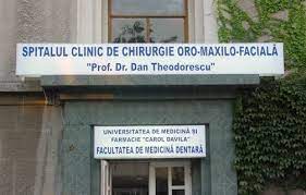 De implantologie orala, facultatea de medicină dentară, catedra de chirurgie oro maxilo faciala. Spitalul Clinic De Chirurgie Oro Maxilo Faciala Prof Dr Dan Theodorescu Bucuresti Harta Adresa Date De Contact Si Pareri