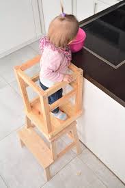 Stuhl aus asten bauen bauanleitung zum selberbauen 1 2 do com deine heimwerker community stuhle zwergen haus selber bauen. Learning Tower Selbst Bauen Unsere Anleitung Aus Ikea Mobeln