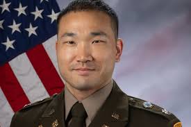 DLA Energy Korea Commander Honors His Heritage > U.S. Department of Defense  > Story