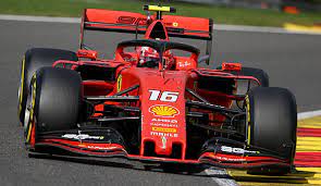 Ergebnisse und statistiken seit 1950. Formel 1 Italien Gp Qualifying Ergebnisse Und Startaufstellung Mit Vettel Und Hamilton