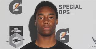 Donovan Castillo, St Anthony, Running Back