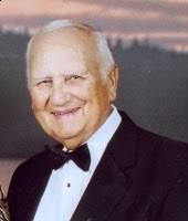 Ronald Wilson Obituary