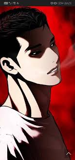 Lookism webtoon recommendation