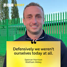 Spencer has changed his voice 😂