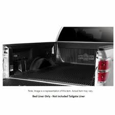 Penda 52113srx Pendaliner Over Rail Truck Bed Liner Fits 08 11 Dakota For Sale Online Ebay