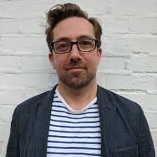 Nick Baxter Public Relations Manager