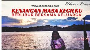 Liputan6.com, jakarta cara membuat es lilin ternyata sangat mudah dan bias kamu praktikka di rumah. Kenangan Masa Kecilku Berlibur Bersama Keluarga Archa Bella S Adventure