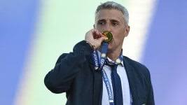 Preview, predictions, odds and how to watch 2021 copa conmebol libertadores in the us today. Defensa Y Justicia Cambio Su Escudo Tras Obtener La Sudamericana Tyc Sports