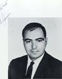 Bernard Womack's Instagram, Twitter & Facebook