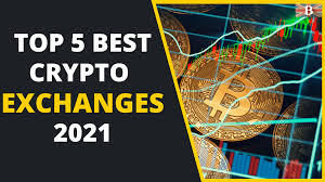 Find out what exchanges other people are using and why they think they are good. 5 Best Cryptocurrency Exchanges To Buy Bitcoin In 2021