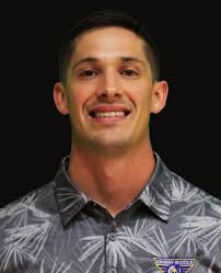 2024 Women's Golf Program by NAIA