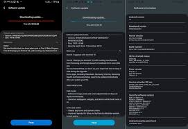 Samsung note 9 128gb unlocked gsm midnight black smartphone refurbished. Samsung Galaxy Note 9 And Galaxy S9 Android 10 One Ui 2 0 Beta Starts Rolling Out In India