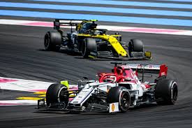 März im australischen melbourne und endete am 1. 7 Kimi Raikkonen Alfa Romeo C38 In Paul Ricard 2019 7 Posto In Gara Alfa Romeo Formel 1