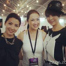 Sora ma song writer : Jeanius On Twitter Jeanette Aw Hong Hui Fang Sora Ma At The Backstage Of Asiastylecollection Cr Hhf S Instagram Http T Co Tjimo3sndx