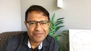 Friday Update with Pastor Mathew P. John 8.13.21