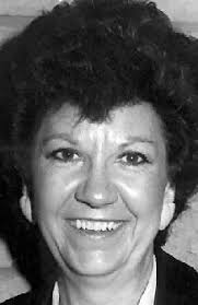 Cheryl Moss Obituary (1943