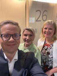 Anna Forsman-Vestman