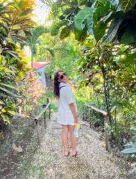 Debut Poet Savannah J Tully!