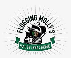 Open menu livenation logo flogging molly & violent femmes more info Flogging Molly S Salty Dog Cruise Rccl Enchantment Salty Dog Flogging Molly Tour 2019 Transparent Png 940x582 Free Download On Nicepng
