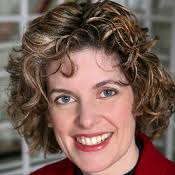 Allison Fine, Author, 'Matterness: What Fearless Leaders Know About the  Power and Promise of Social Media'