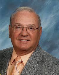 Obituary information for Carl Arthur Pickles