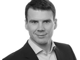 Christian Heger soll das Media-Geschäft bei Active International beflügeln