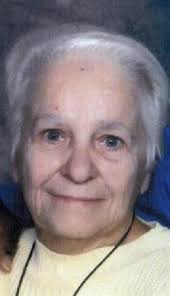 Ida Mae Singleton Roberson (1939-2016)